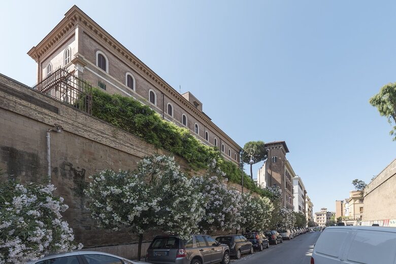 Apartamento Via Mecenate