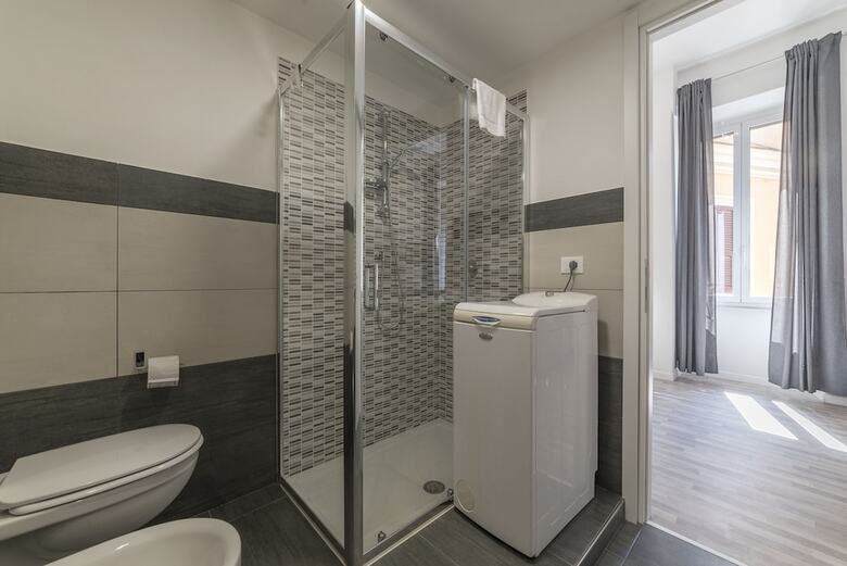 Apartamento Via Mecenate