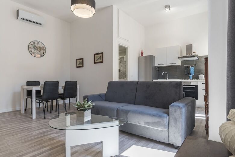 Apartamento Via Mecenate