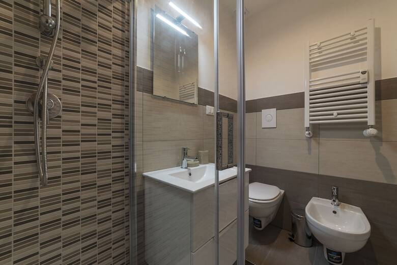 Apartamento Via Mecenate