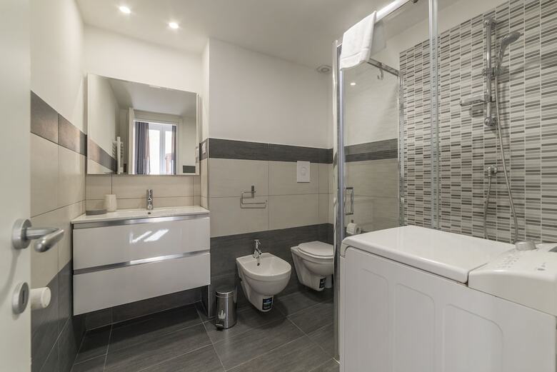 Apartamento Via Mecenate