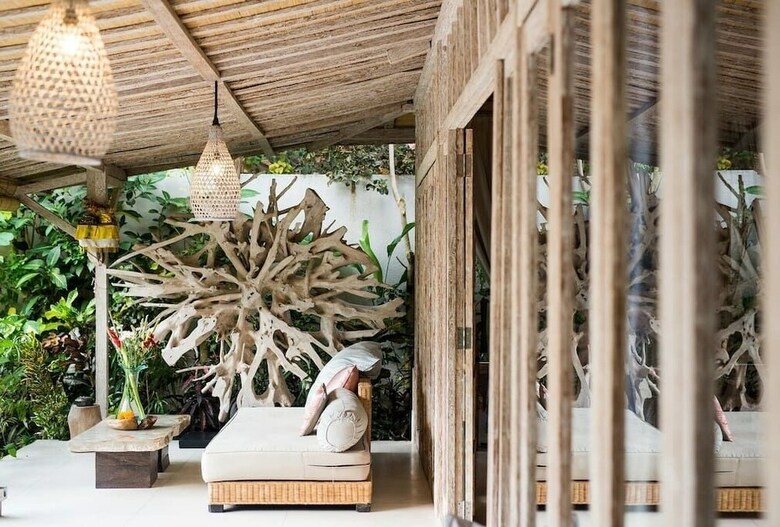 Villa Mana Sari
