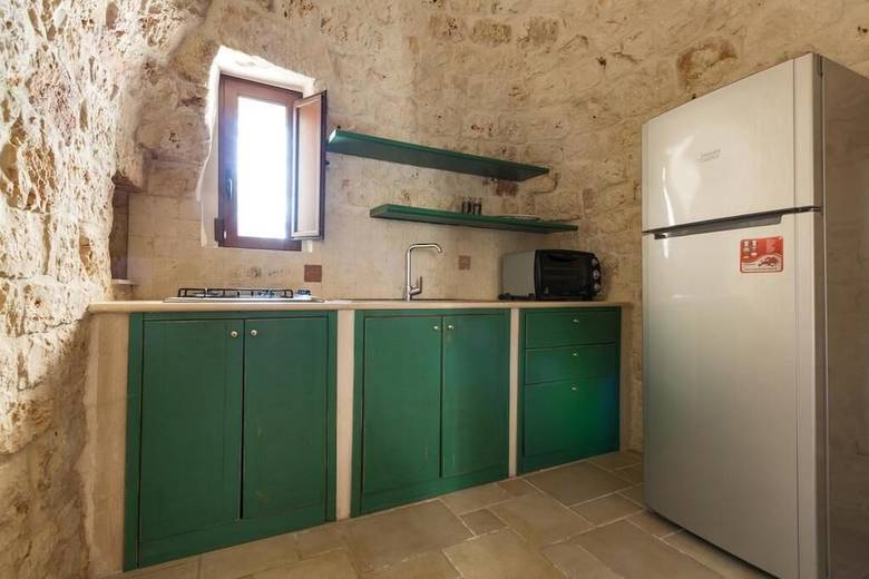 Apartamento Villa Pietra&sole