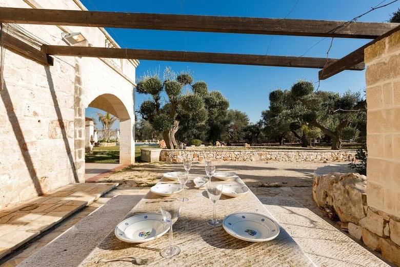 Apartamento Villa Pietra&sole