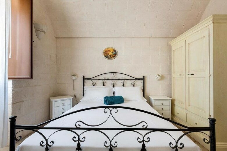Apartamento Villa Pietra&sole