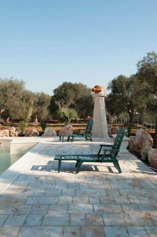 Apartamento Villa Pietra&sole