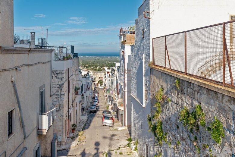 Apartamento Civico 15