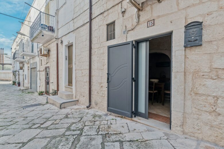 Apartamento Civico 15