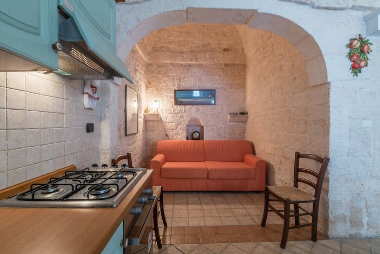 Apartamento Civico 15