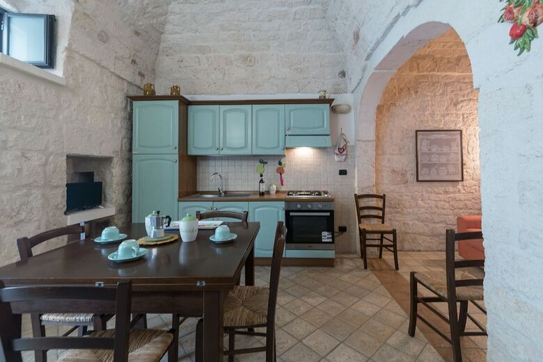 Apartamento Civico 15