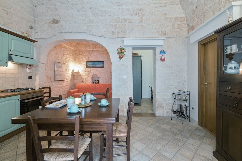 Apartamento Civico 15