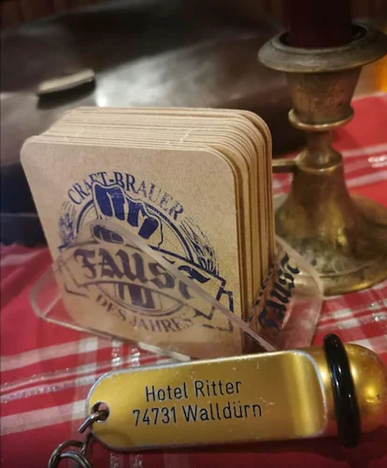 Hotel Ritter