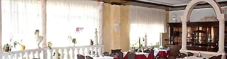 Hotel Ritter