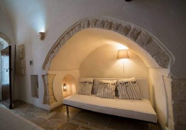 Apartamento Casina Marlene