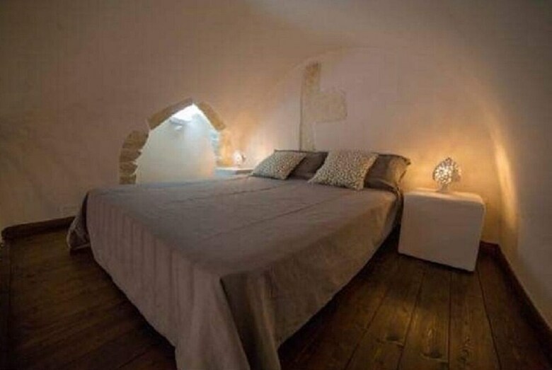 Apartamento Casina Marlene