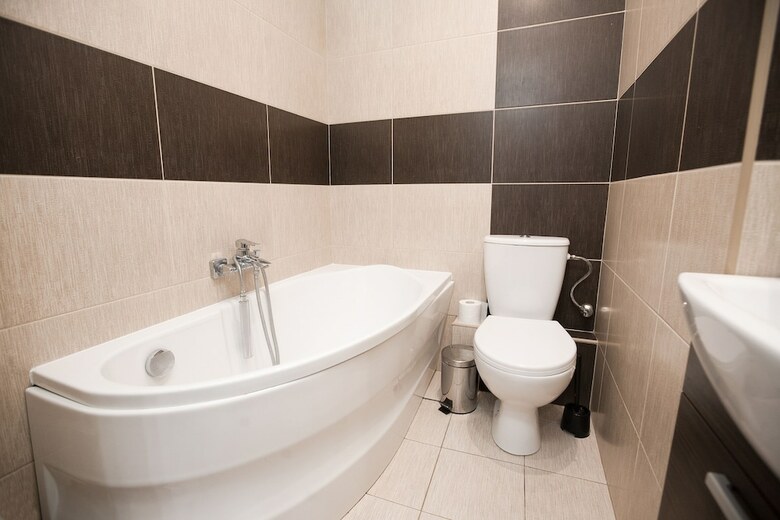 Apartamentos Warsaw Concierge Franciszkanska Old Town