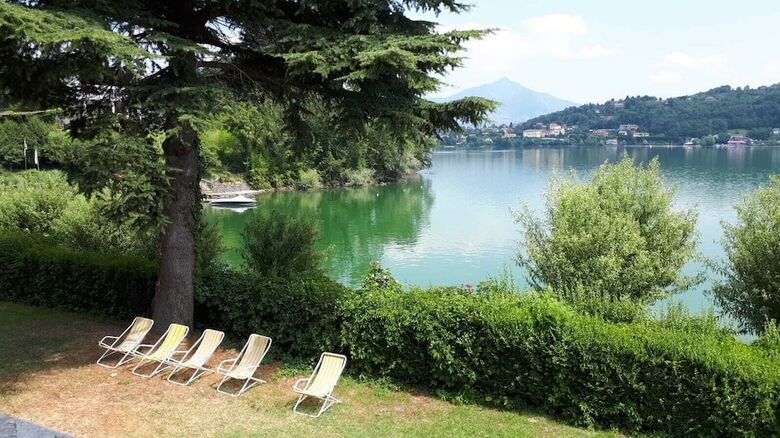 Hotel Chalet Del Lago