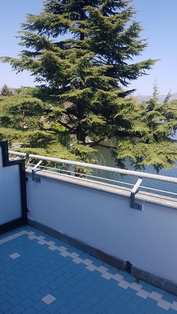 Hotel Chalet Del Lago