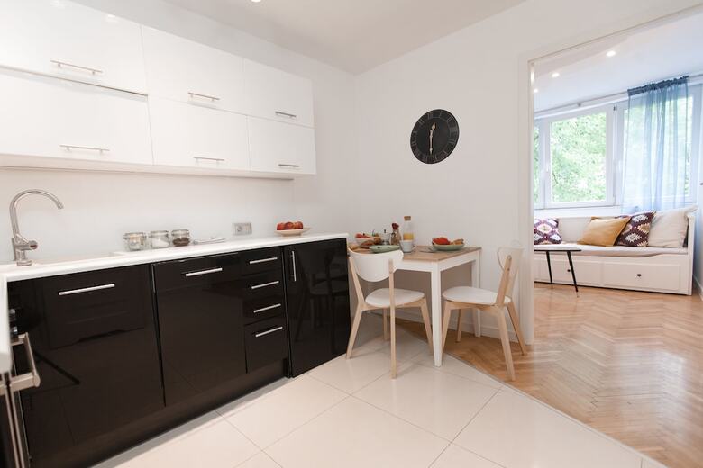 Apartamentos Warsaw Concierge Square Grzybowski