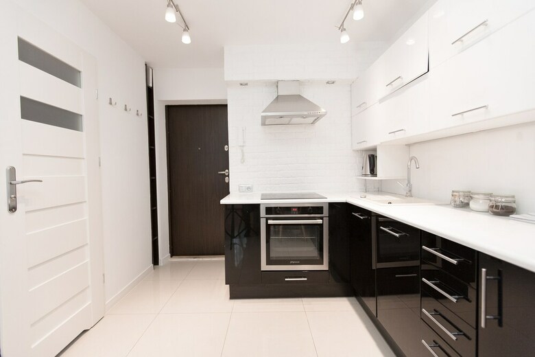 Apartamentos Warsaw Concierge Square Grzybowski