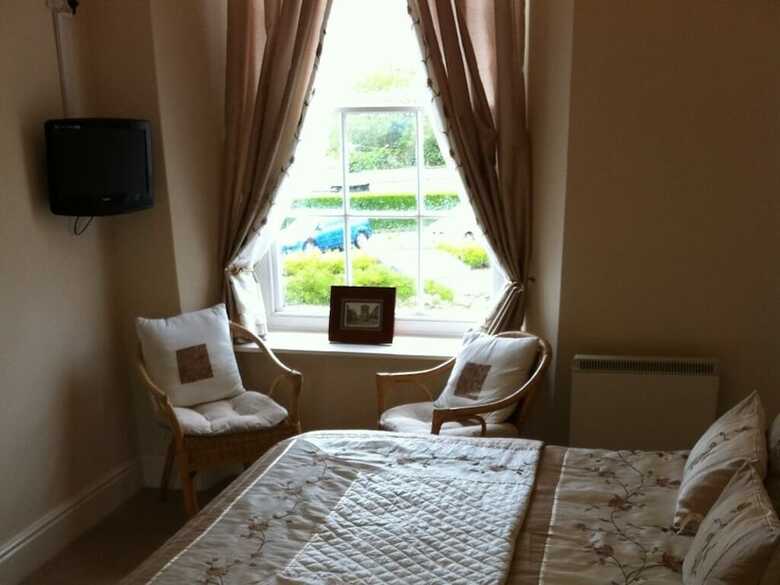 Hostal The Stanley