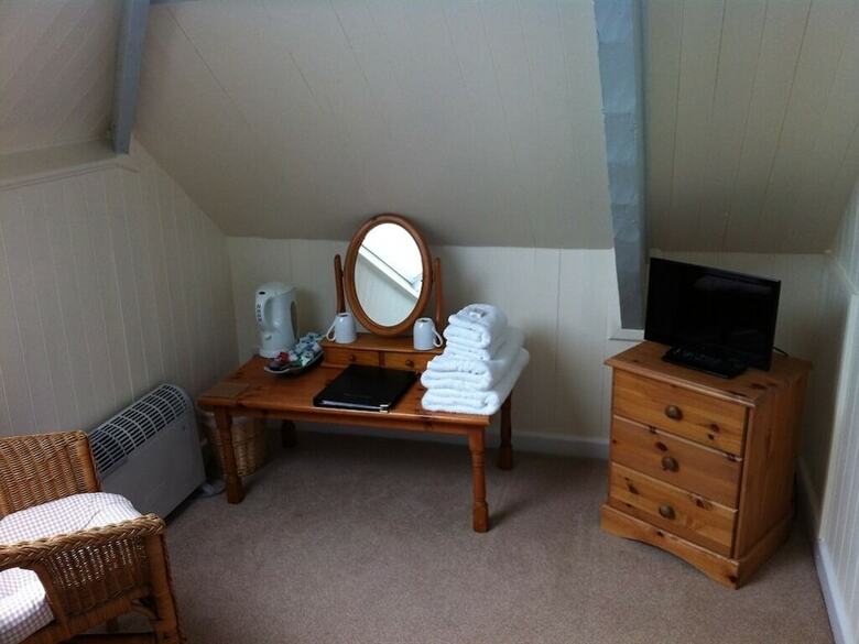 Hostal The Stanley