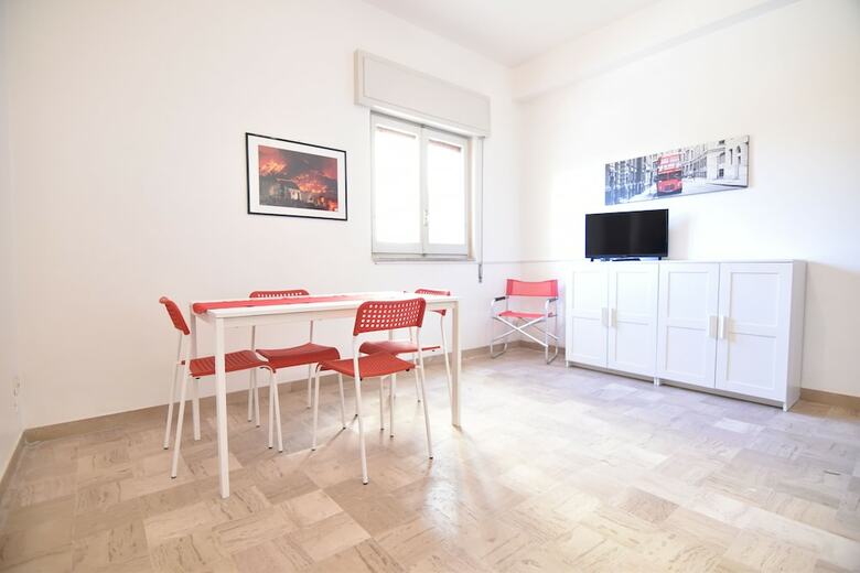Apartamento Center Beach