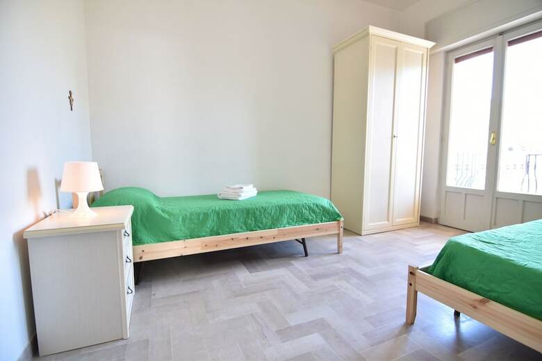 Apartamento Center Beach