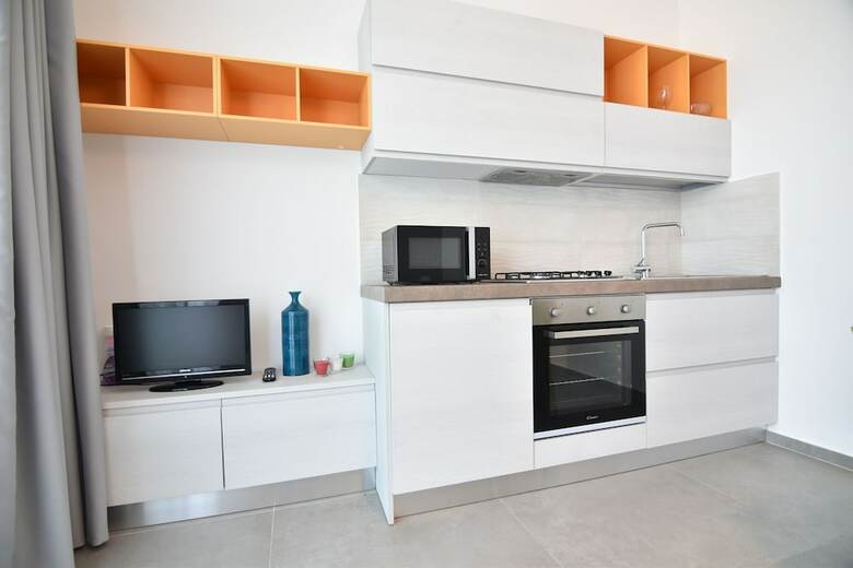 Apartamento Nesea Domus