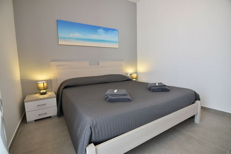 Apartamento Nesea Domus