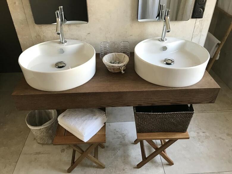 Apartamentos Les Berceaux de La Cathedrale