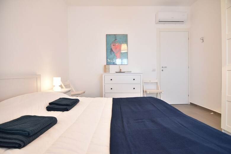 Apartamento Sitting On The Beach