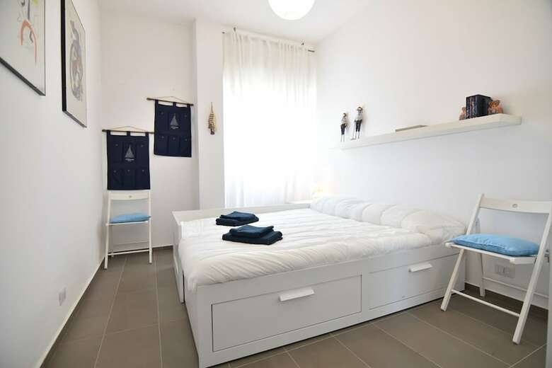 Apartamento Sitting On The Beach