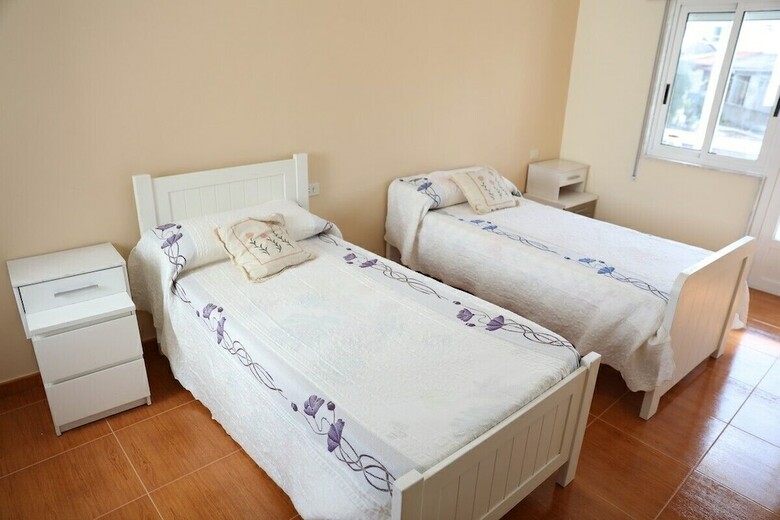 Hotel Casa Ferroviario
