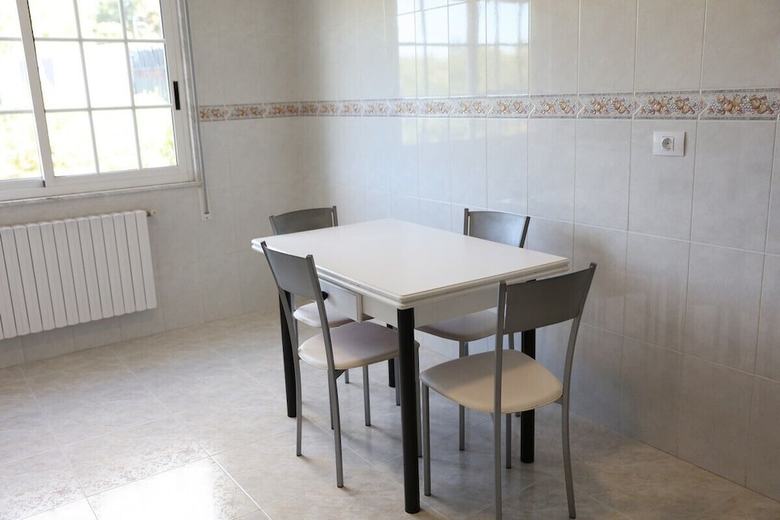Hotel Casa Ferroviario