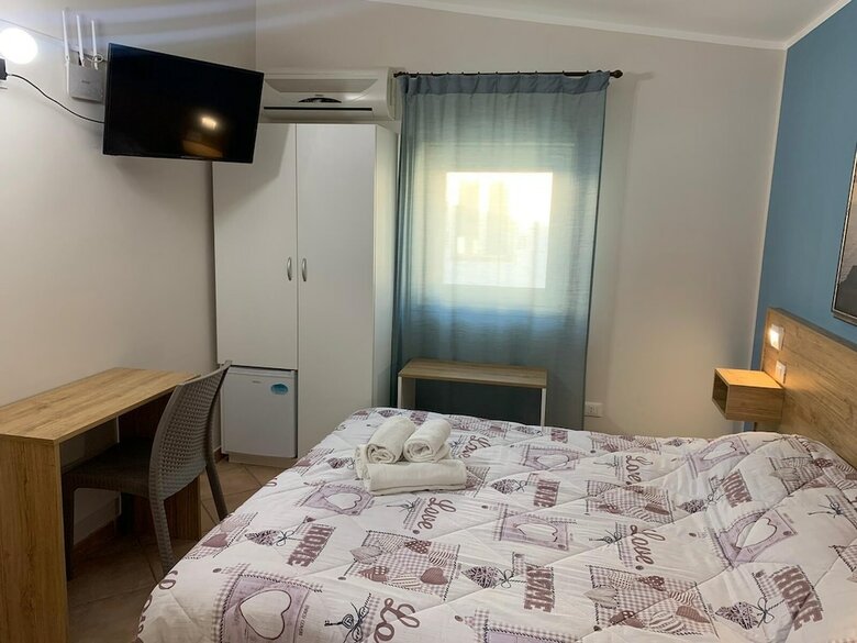 Bed & Breakfast La Corte Di Sofia