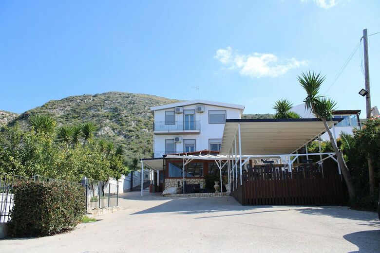 Bed & Breakfast La Corte Di Sofia