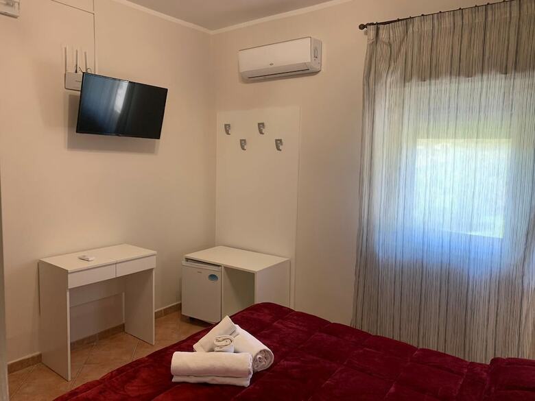 Bed & Breakfast La Corte Di Sofia