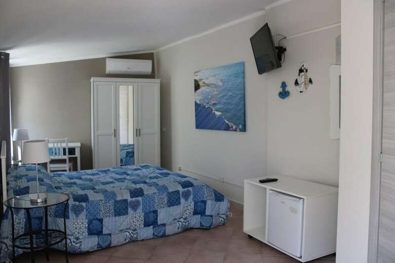 Bed & Breakfast La Corte Di Sofia