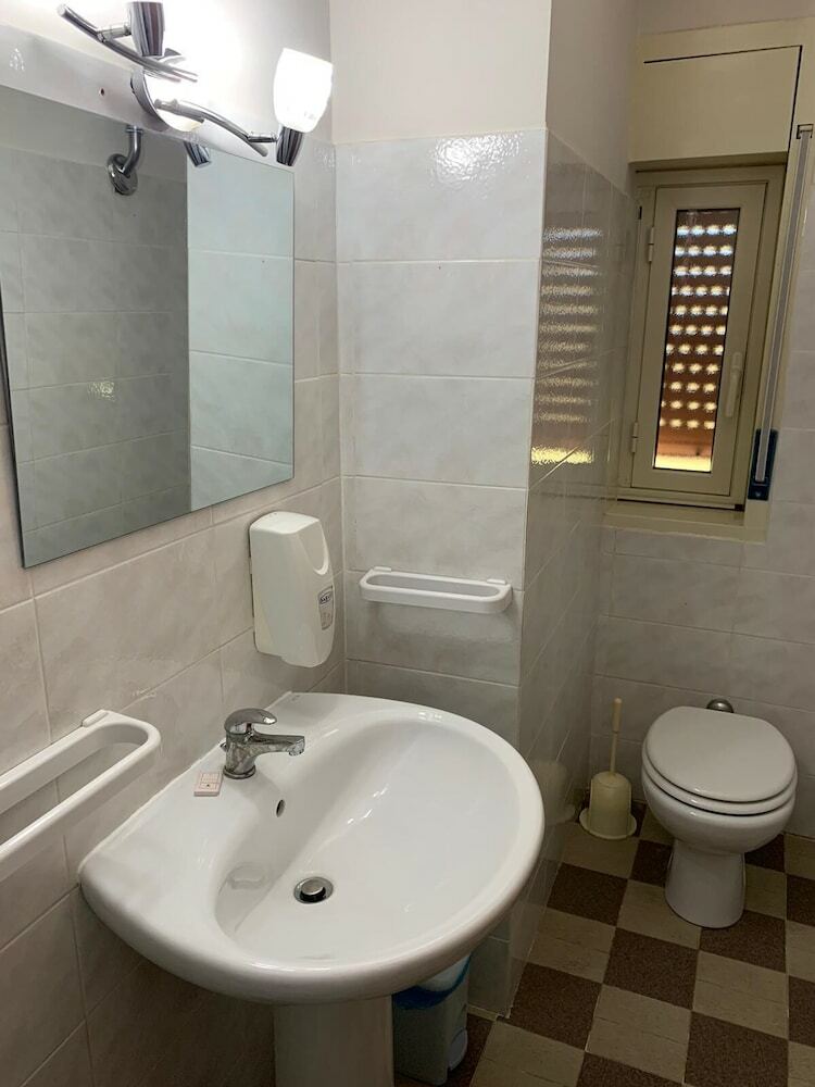 Bed & Breakfast La Corte Di Sofia