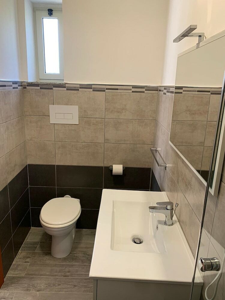 Bed & Breakfast La Corte Di Sofia