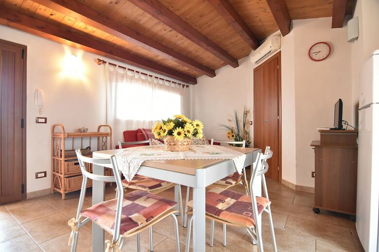 Apartamento Le Due Kaukane