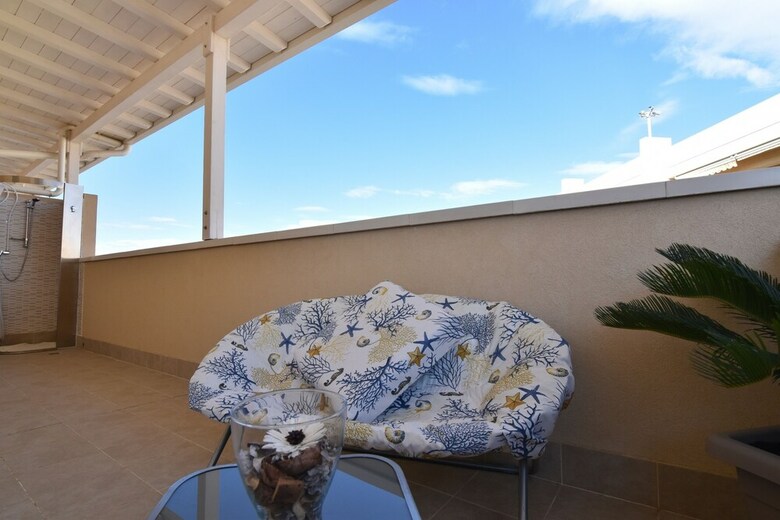 Apartamento La Casa Di Nad�