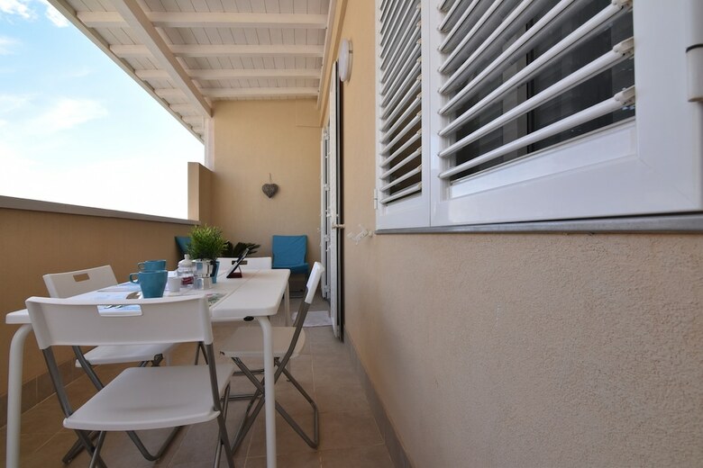Apartamento La Casa Di Nad�