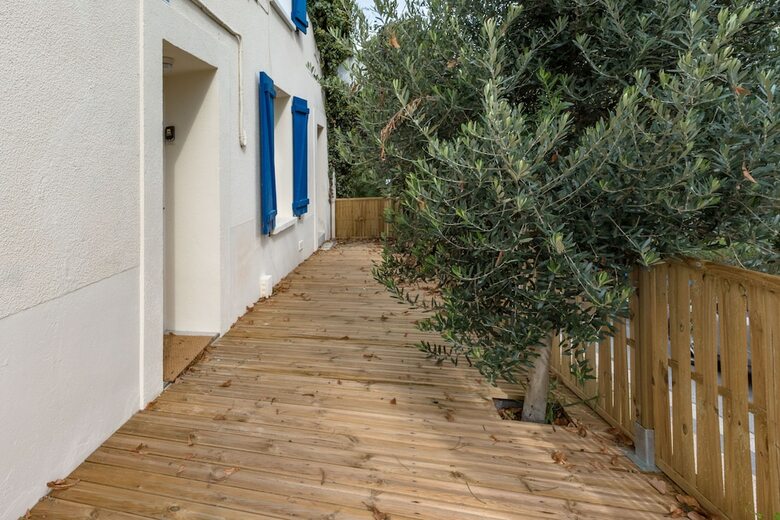 Apartamento Appartement Disneyland Paris I