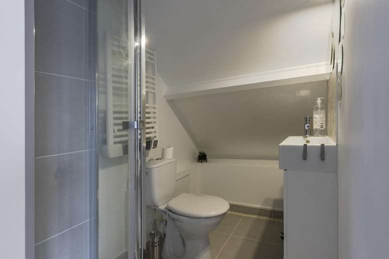 Apartamento Appartement Disneyland Paris I