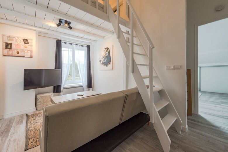 Apartamento Appartement Disneyland Paris I