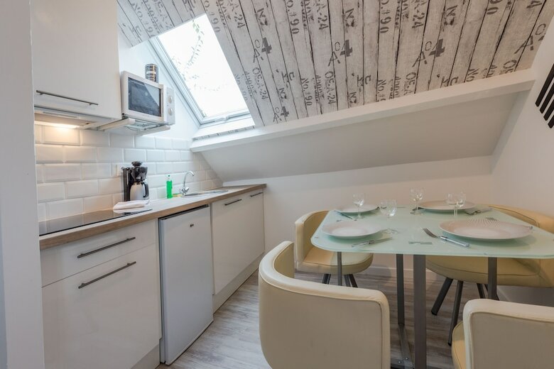 Apartamento Appartement Disneyland Paris I