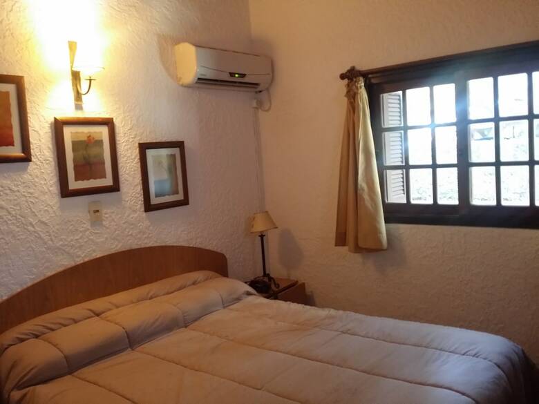 Aparthotel El Descubrimiento Resort Club