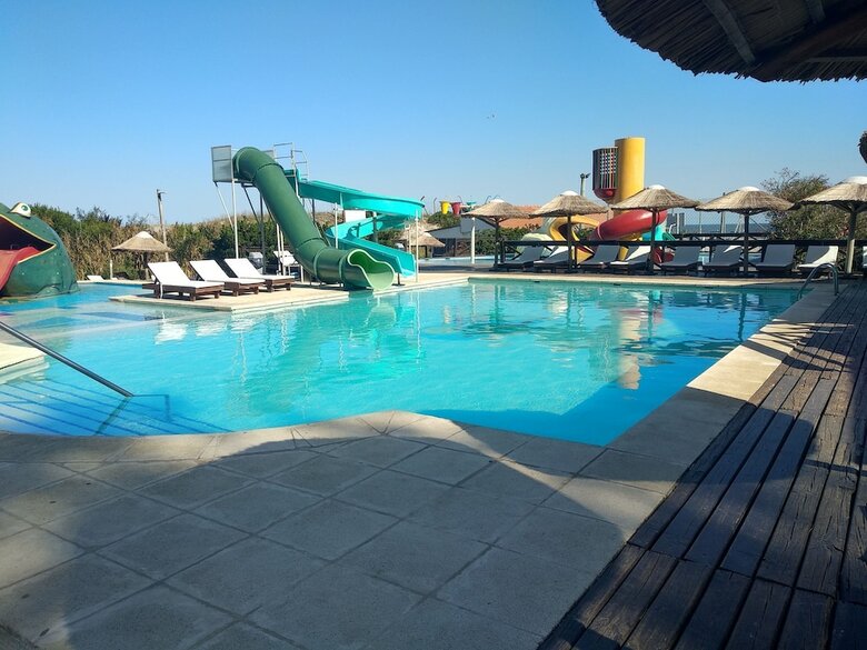 Aparthotel El Descubrimiento Resort Club